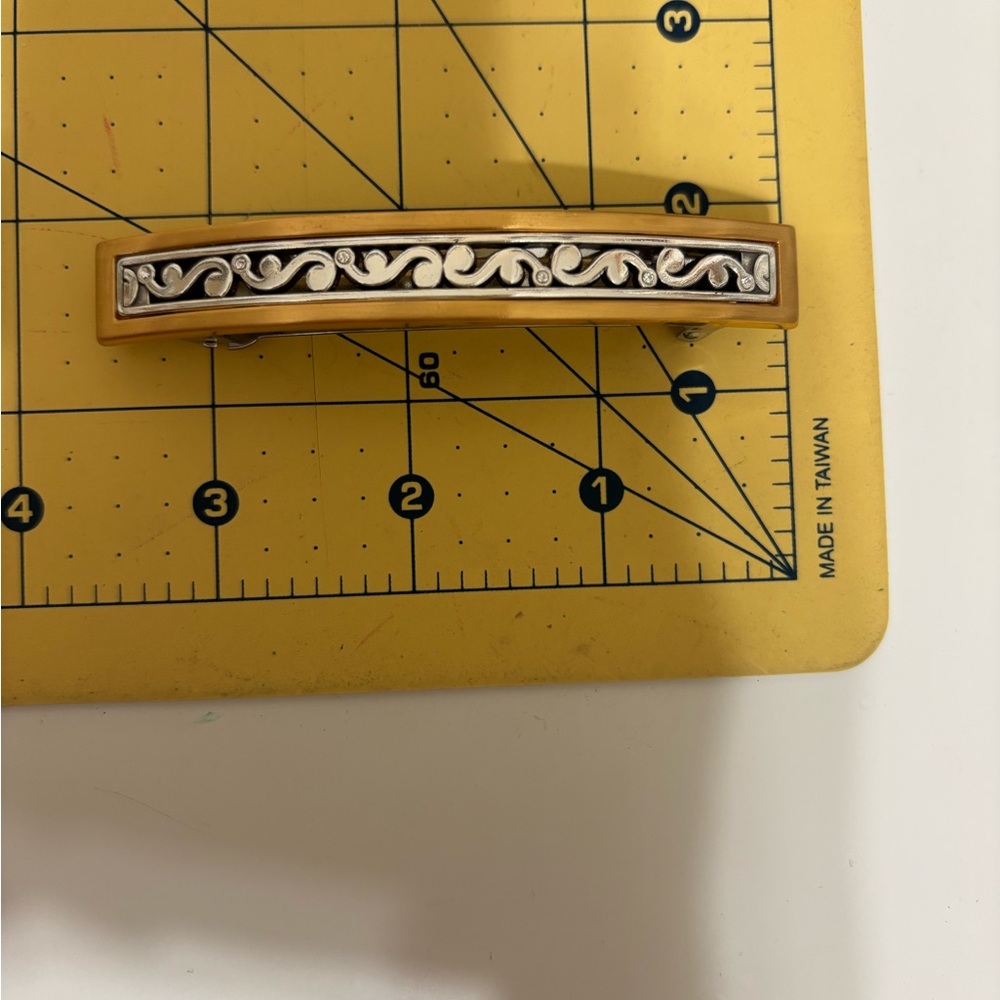 Brighton Barrette